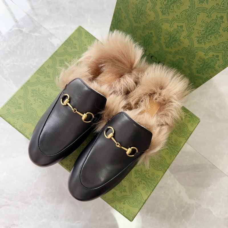 Gucci Slippers